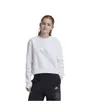 Sweat Enfant JG GLM CREW Blanc