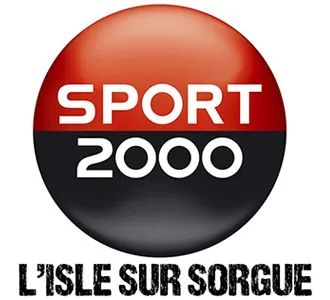 SPORT 2000 L'ISLE SUR SORGUE