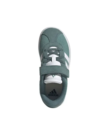 Chaussures Enfant VL COURT 3.0 EL C Vert