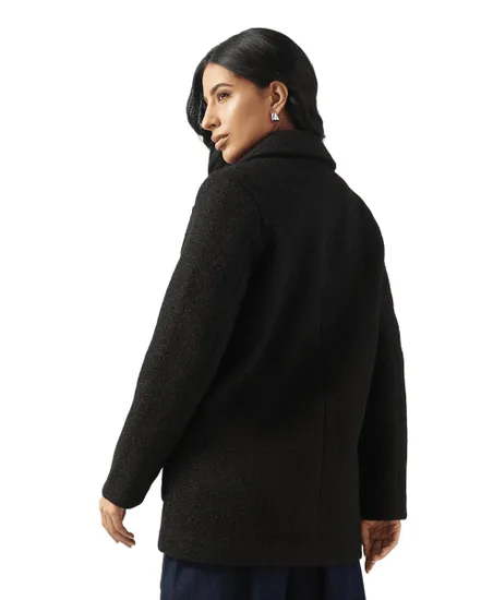 Manteau Femme Vmlara Mille Coat Lcs