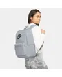 Sac a dos Unisexe NK HERITAGE BKPK Gris