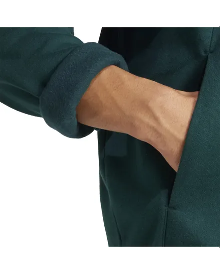 Sweat à capuche Homme M A SZN FL HD Vert