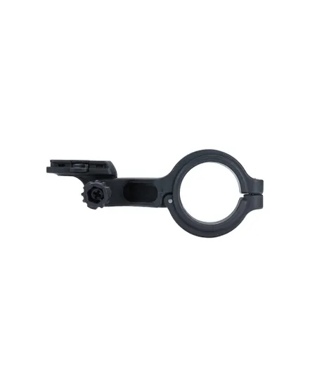 Support d'éclairage avant CENTERMOUNT 2.0 Noir