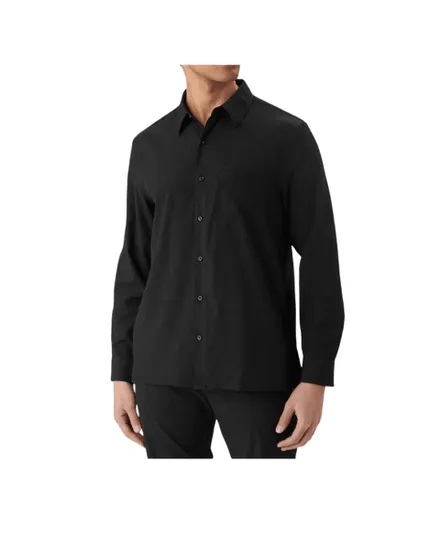 Chemise Homme Seersucker Classic