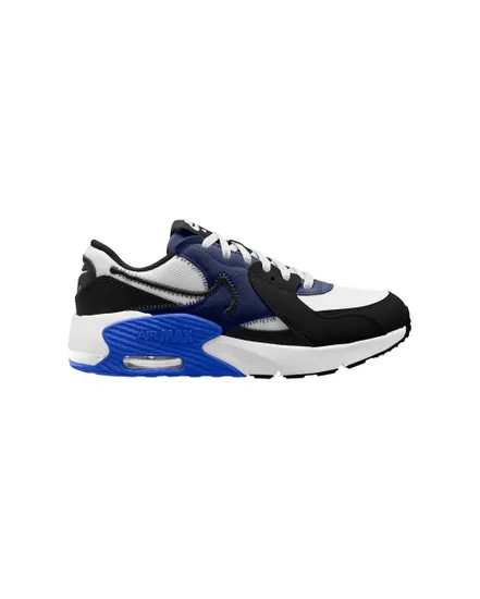 Chaussures Enfant NIKE AIR MAX EXCEE GS Noir