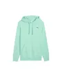 Sweat à Capuche Homme ESS 2 Color Small No 1 Logo