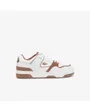 Chaussures Homme COURTCAGE SET 126 5 SMA Blanc