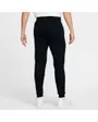 Pantalon de survetement Homme M NK TCH FLC JGGR Noir