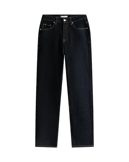 Jean Homme Classic Straight Rinse