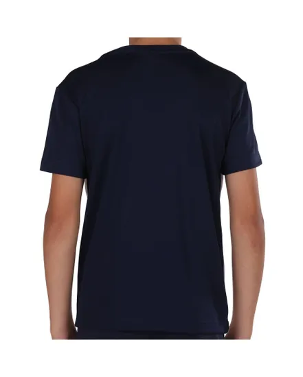 T-shirt Enfant CITTA PL 2 JR Bleu