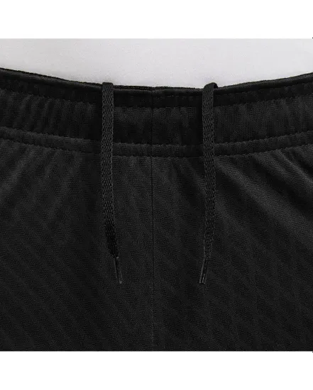 Short de football Homme M NK DF STRK SHORT K Noir