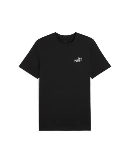 T-shirt Homme ESS SMALL NO. 1 LOGO TEE Noir