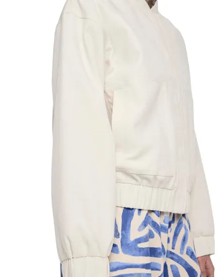 Veste Bomber Femme PCANNIE NOOS BC