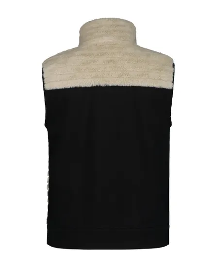 Polaire zip Femme HUITTILAHTI Beige