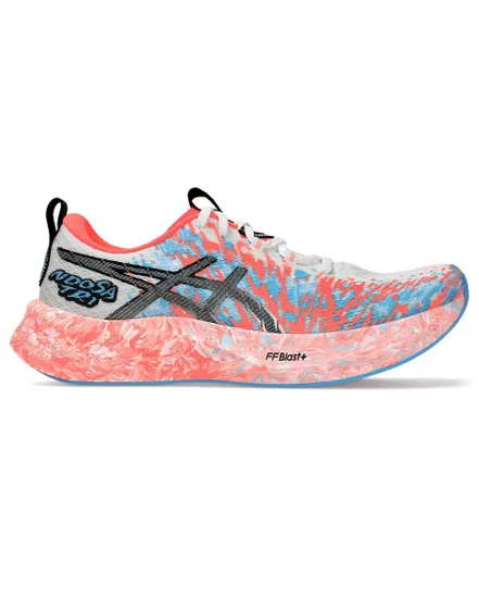 Chaussures de running Homme NOOSA TRI 16 Rose