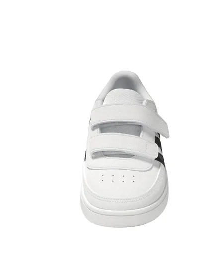 Chaussures basses Enfant BREAKNET 2.0 CF I Blanc