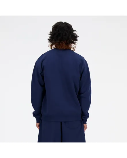 Sweat Homme SE FL CRW Bleu