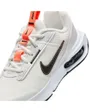 Chaussures Enfant NIKE AIR MAX INTRLK LITE (GS) Blanc