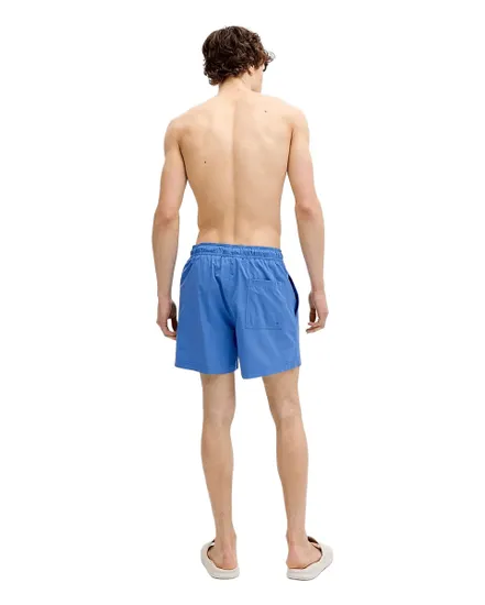 Short De Bain Homme Tropic Uni