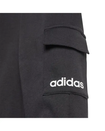 Ensemble de survetement Enfant I LIN FL JOG Noir