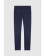 Pantalon Femme P-NINA CHINO Bleu