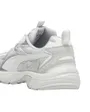 Baskets Homme Milenio Tech Suede