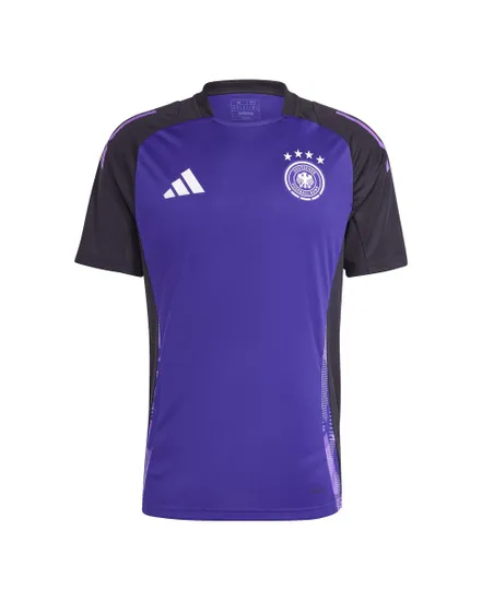 Maillot Homme ALLEMAGNE DFB TR JSY Bleu