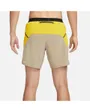 Short Homme M NK DF SECONDSUNRISE 7BF SHRT Beige