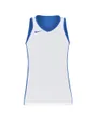 Maillot de basketball Femme WOMENS TEAM25 BASKETBALL STOCK REVERSIBLE JERSEY Ble