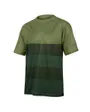 T-shirt manches courtes Homme SINGLETRACK CORE Vert