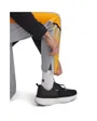 Pantalon de survetement Homme UA VELOCITI STORM PANT Gris