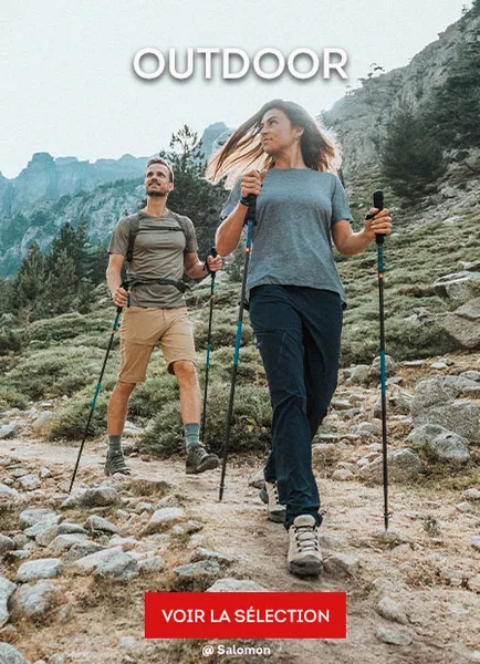 Landing Page - Outdoor