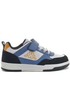 Chaussures Enfant LOGO MANIS EV KID Multicolore