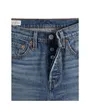 Jean Femme 501 Crop