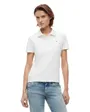 Polo Femme Slim Essential