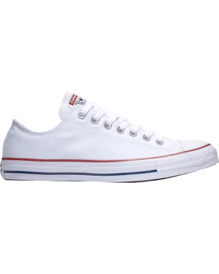 Chaussures Unisexe CHUCK TAYLOR ALL STAR CLASSIC OX Blanc