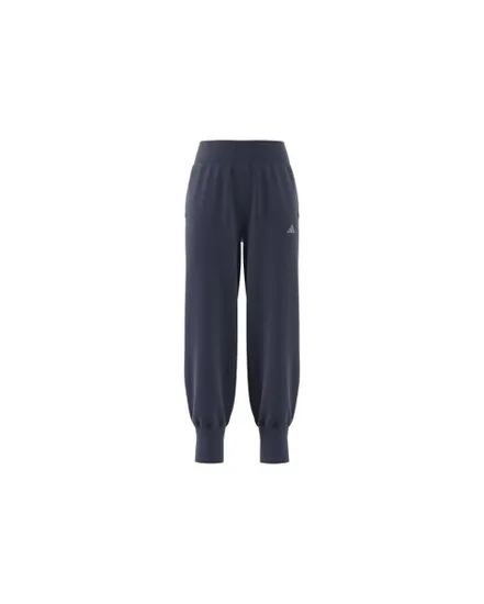 Pantalon de survetement Enfant G YOGA PANT Bleu