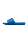 Claquettes Homme NIKE VICTORI ONE SLIDE Bleu