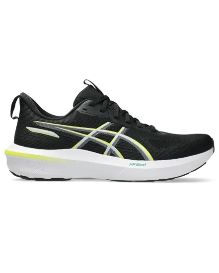 Chaussures de running Homme GT-1000 14 Noir