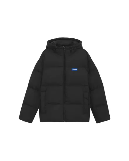 Veste Matelassée Homme BODO2541