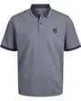 Polo Homme Jprblubrilliant Polo SS Prau25