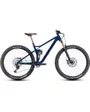 VTT tout suspendu Unisexe STEREO ONE22 HPC EX 29 Bleu