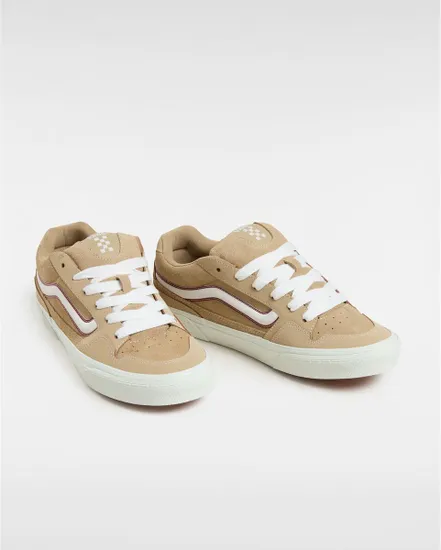Chaussures Homme CALDRONE Marron
