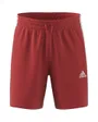 Short Homme M 3S FT SHO Rouge