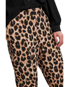 Pantalon Femme PCGURLA HW Noos BC