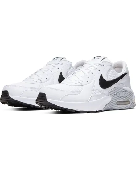 Chaussures mode homme NIKE AIR MAX EXCEE Blanc