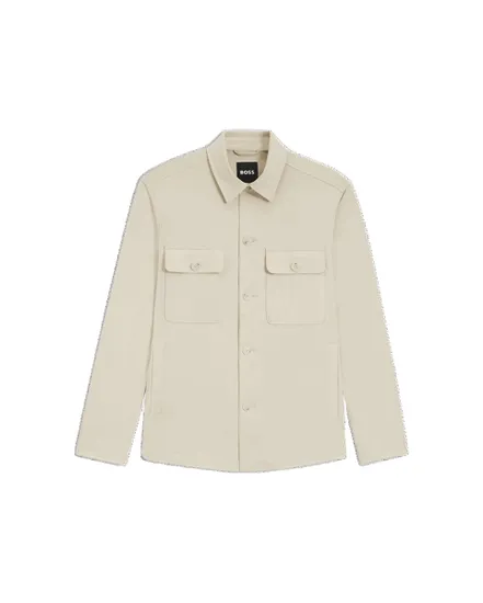Overshirt Homme C-Carper-OS-253F