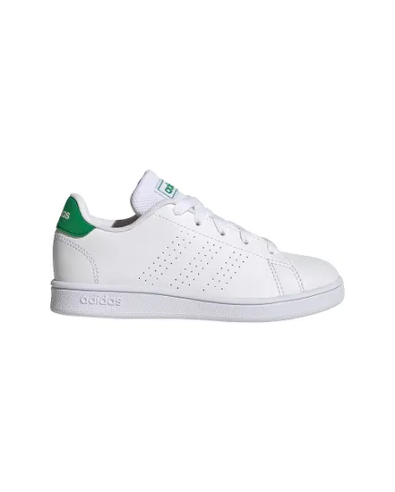 Chaussures Enfant ADVANTAGE K Blanc