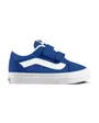 Chaussures Bébé VERO LS V Bleu