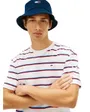 T-shirt Homme TJM RLX STRIPE SS TEE